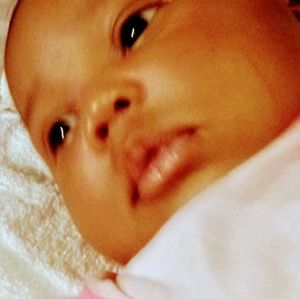 Meet your Posher, Johnnie